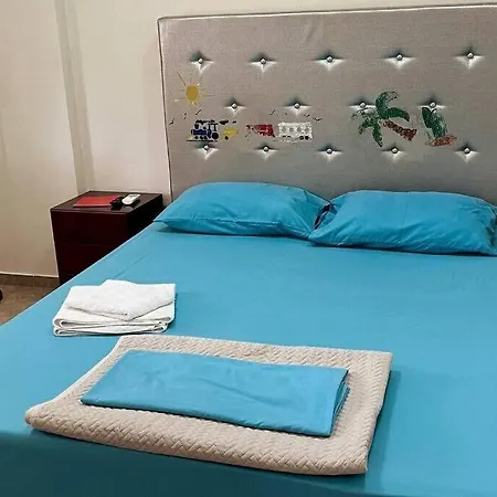 Apartment Ground Floor In Next To The Sea