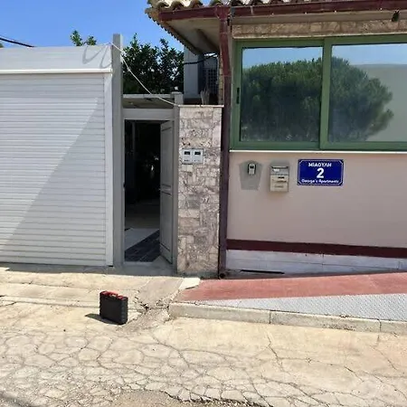 Ground Floor In Next To The Sea
